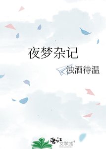夜夢雜記