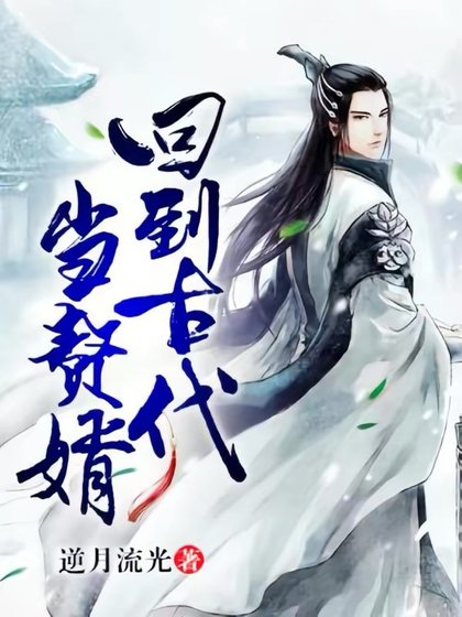 《回到古代当赘婿》