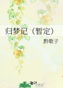 歸夢記(暫定)