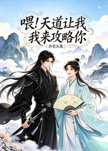 喂,天岛让我来弓略你
