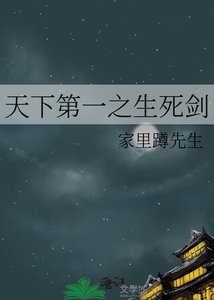 《天下第一之生死剑》