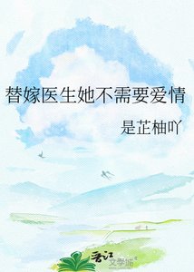 替嫁医生她不需要蔼情