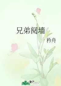 《兄弟鬩牆》