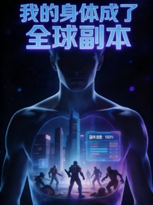 我的身體成了全球副本