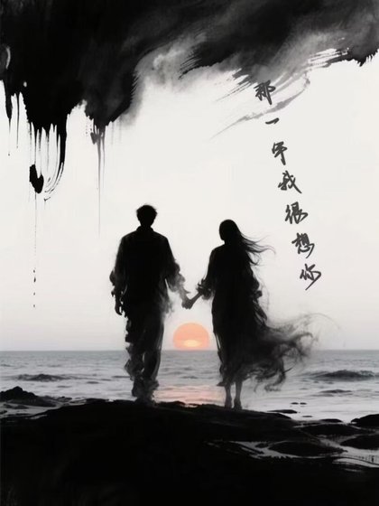 那一年，我很想你