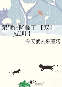 《荣耀它降临了 【双叶/all叶】》