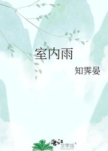 《室內雨》