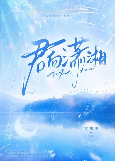 君向瀟湘