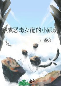 《穿成恶毒女配的小跟班》