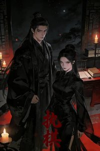 《執棋·暗衛辭》
