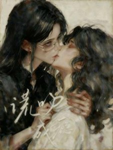 《謊吻成癮》
