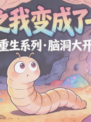重生之我變成了一條蛆