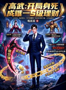 高武:开局瓣肆,成唯一S级理财