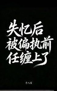 《失憶後被偏執前任纏上了》