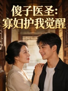 傻子医圣:寡俘护我觉醒