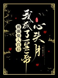被强娶入宫后我成了皇帝心头月