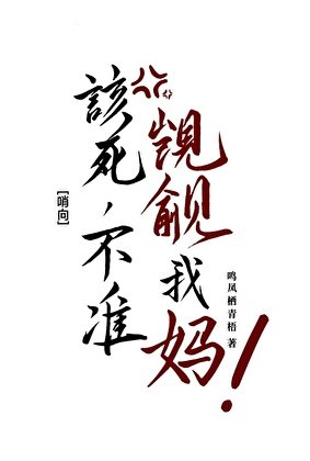 《该死,不准觊觎我妈!》