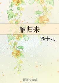 《(倚天同人)雁归来》
