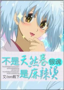 (BG/银魂同人)不是天然卷,是麻辣烫!