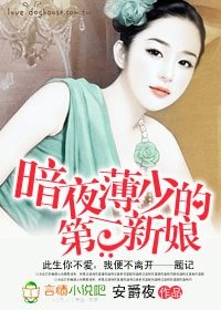 《邪魅薄少,请温柔!/暗夜薄少的第一新娘》